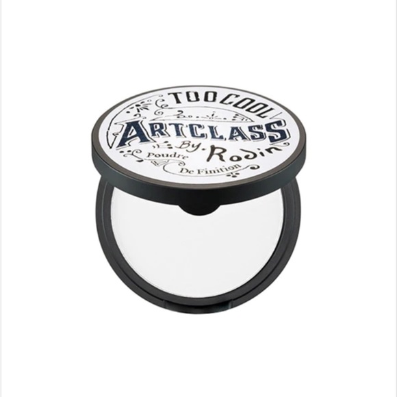 Artclass - Too cool for school perfection finishing micro blurring powder NEW - Picture 3 of 11